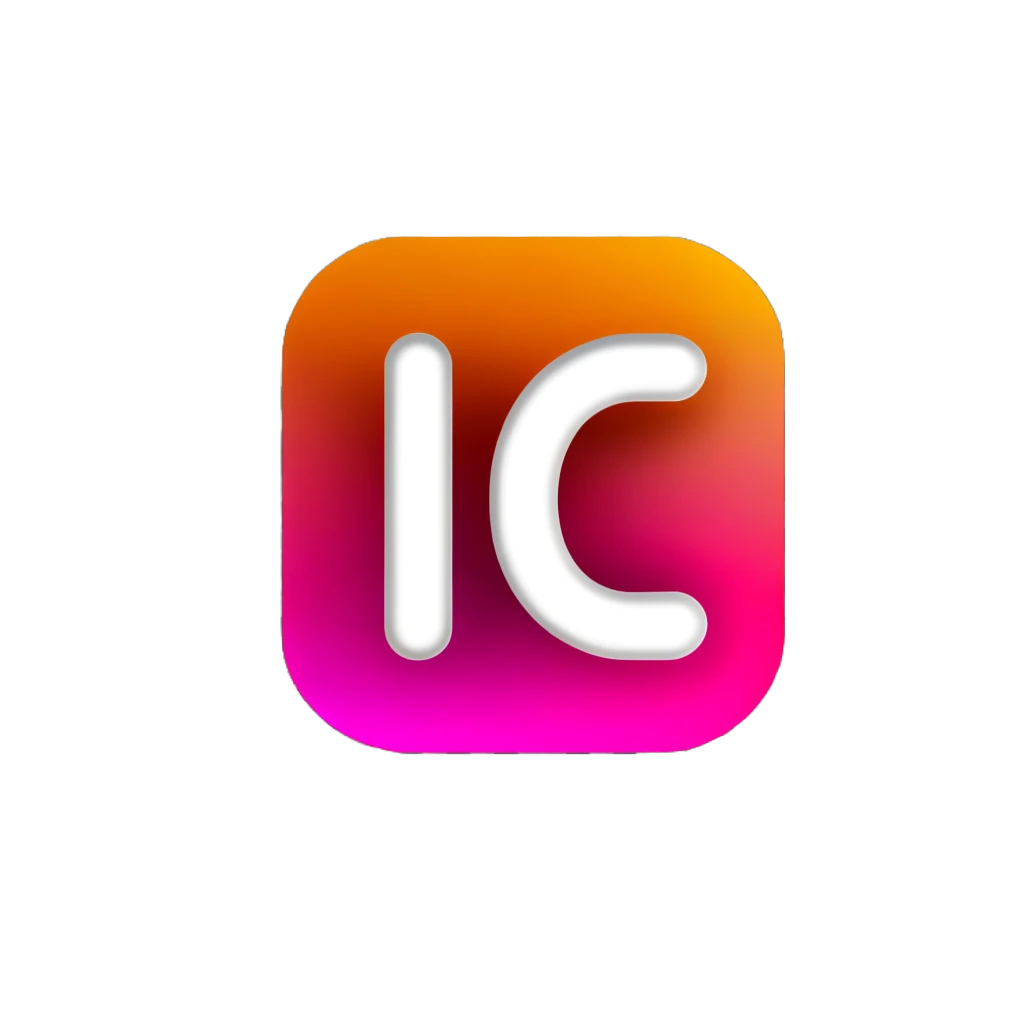 Instant Calc Logo